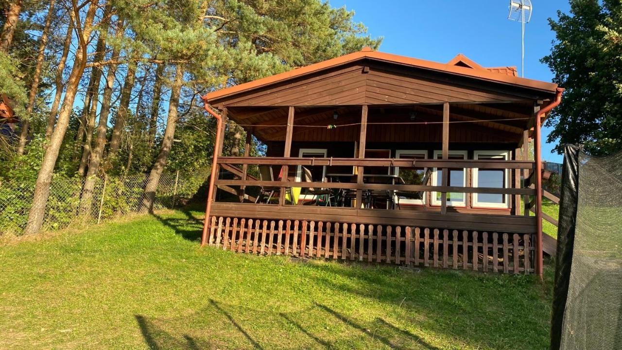 Domek Leszek Zgorzale Exteriör bild